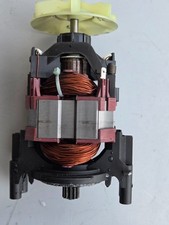 Karcher K2 Full Control  Pressure Washer Bottom portion Electrical Motor Red