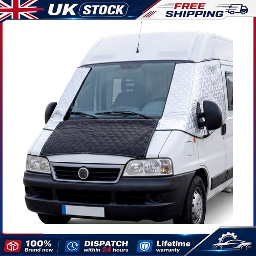 Motorhome external thermal - motorhome,