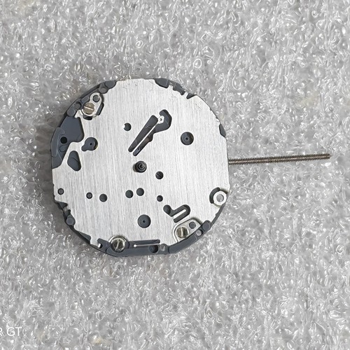 Watch movement sweep - watch, seconds