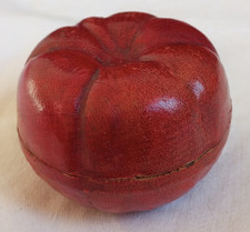 Rare antique tomato shaped
