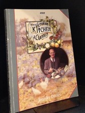 The victorian kitchen - the,