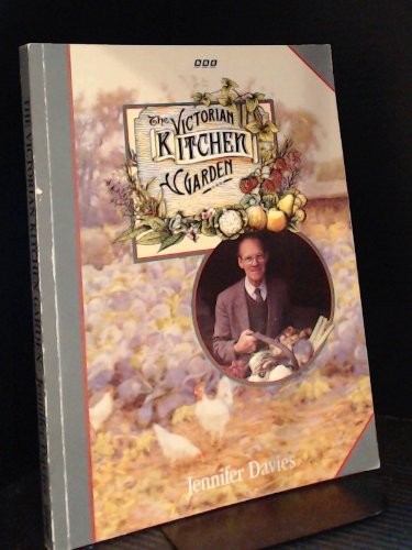 The victorian kitchen - victorian,
