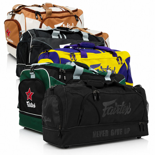 Fairtex muay thai boxing heavy - fairtex,