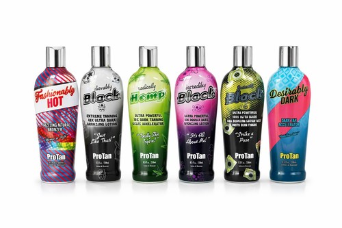 Pro tan dark - tan,