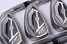 Wilson D7 Irons / 5-PW+GW /