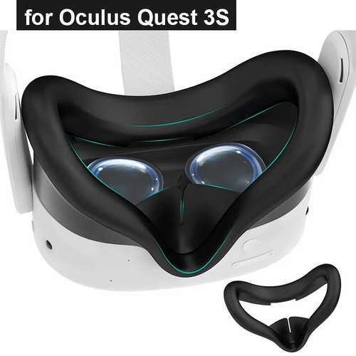 Meta quest face - 3s,