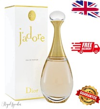 J'adore Dior Eau De Parfum 100
