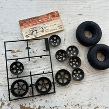 Tamiya FMC XR311 (58004) -
