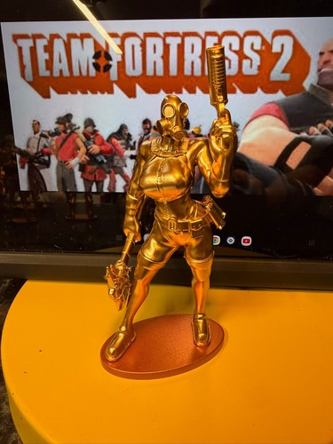 Team fortress 16k - fortress, 2,