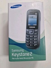 Samsung Keystone 2