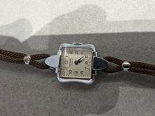 vintage Medana  Watch  Ladies