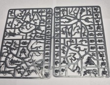 Genestealer Cults Acolyte