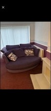 3-Piece Sofa Suite