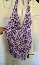 **NEXT**Halter Neck Swimming