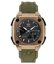 adidas Quartz Men's Watch