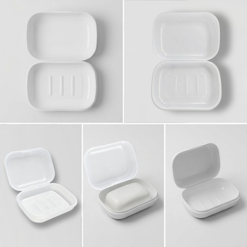 Travel waterproof soap - waterproof,