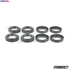 SEAL RING SPARK PLUG SHAFT