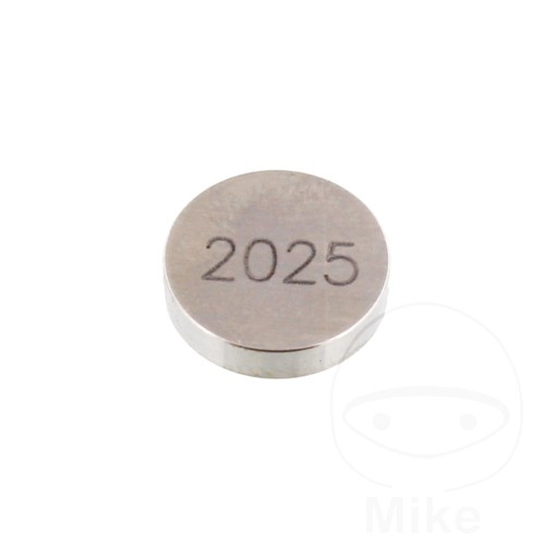 New jmp valve shim 5mm - new, 9.5mm