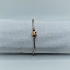 Pandora Bracelet Rose Gold