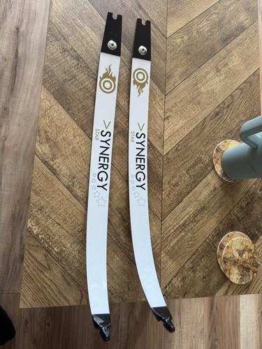 Mybo synergy star recurve - mybo,