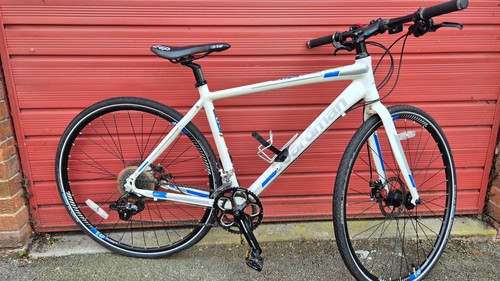 Boardman bbl comp - hybrid,