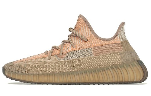 Adidas yeezy boost - adidas, sand