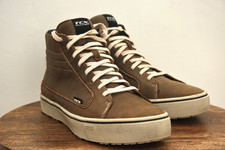 TCX STREET 3 WP MOTORCYCLE