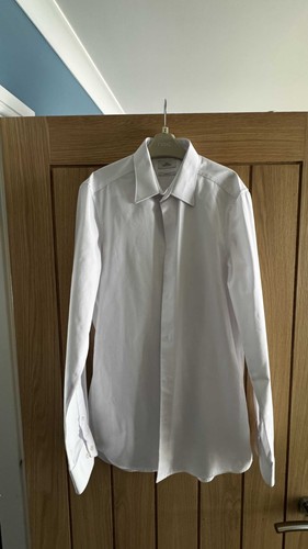 Next slim fit - slim, cuff