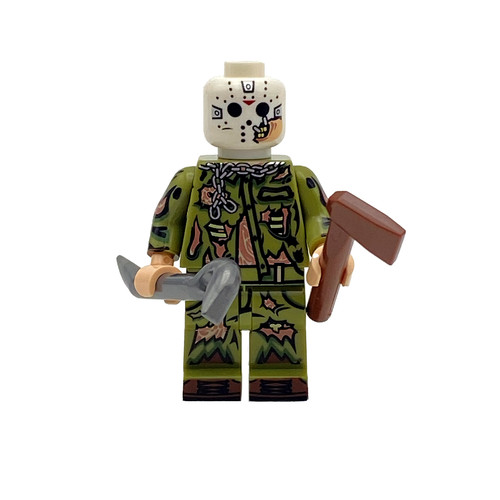Horror mini action figure - mini,
