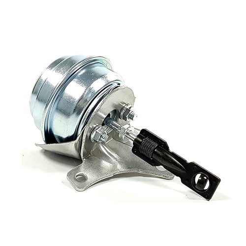 Turbo actuator for - actuator,