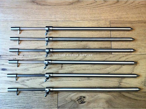 New solid stainless steel - 6,