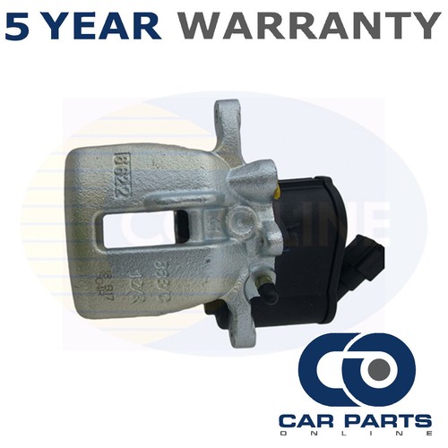 Brake caliper rear right cpo - brake,