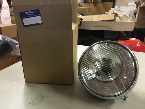 Lucas headlight headlamp - lucas,