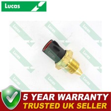 Lucas Coolant Temperature Sensor Fits Ford Escort Sierra Fiesta P 100 SNB833