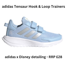 adidas Tensaur X Disney Childrens Kids Strap Trainers H04741