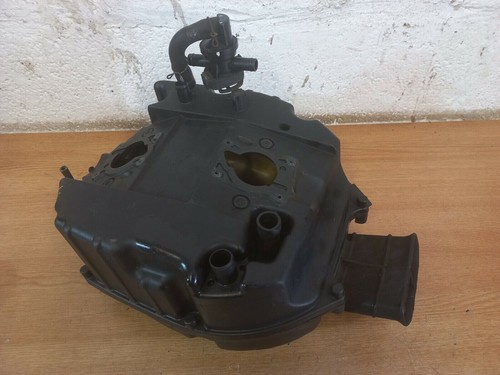 Honda xl1000 varadero airbox - honda,