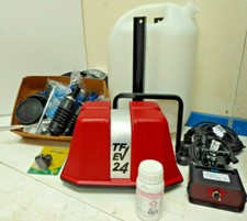 FOAM BLOB MARKER FOR TRACTOR