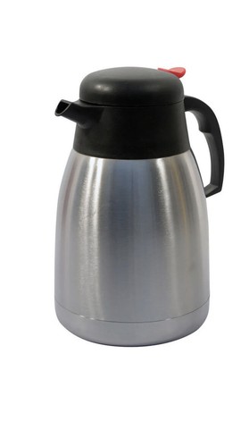 Vacuum insulated jug flask - insulated,