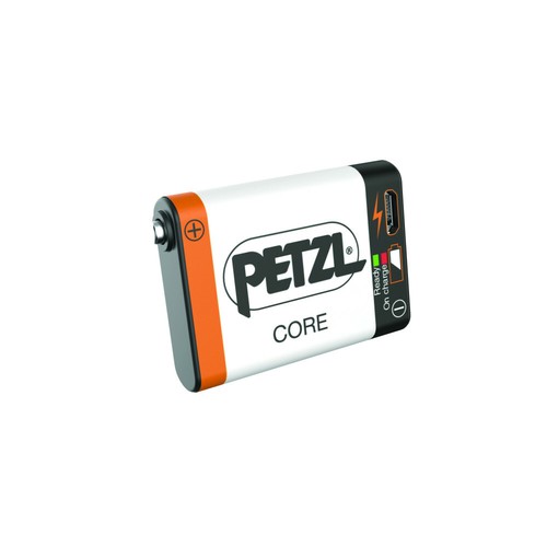 Rechargeable battery for petzl - rechargeable,