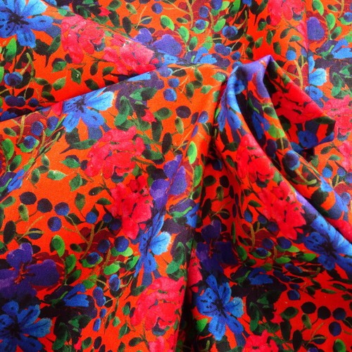 Fabric freedom 100 - freedom, digital