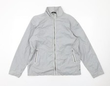 Red Herring Mens Grey Jacket