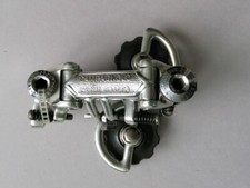 CAMPAGNOLO NUOVO RECORD PAT 11   1020/A  REAR MECH DERAILLEUR 1985 SUPERB