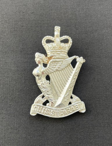 Royal ulster rifles staybrite - royal,
