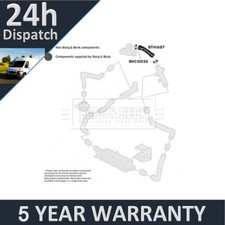 Fits VW Caddy Golf Polo 1.9
