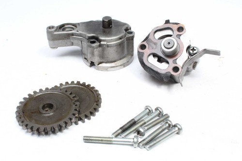Oil pump yamaha - xtz, h