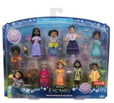Disney Encanto Movie Ultimate