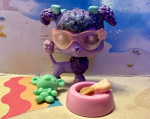 Lps authentic petshop - lps,