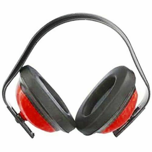 25db ear defenders - 25db,