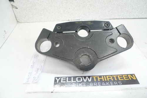 125 sport top yoke - ,