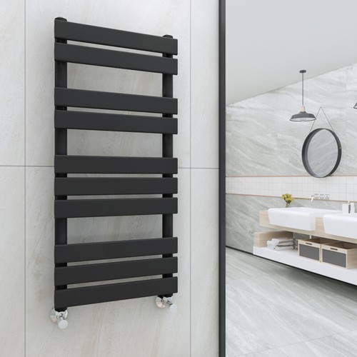 Designer flat panel sand - panel, grey